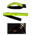 Reflective Safety Band with 4 LED Light