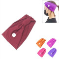 Button Headband