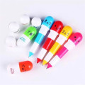 Pill Shape Pen