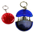 Screwdriver Set Keychain