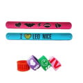 Slap Wrist Band