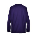 Men's Pinnacle Performance Long-Sleeve Pique Polo