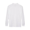 Men's Pinnacle Performance Long-Sleeve Pique Polo