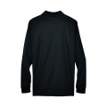 Men's Pinnacle Performance Long-Sleeve Pique Polo