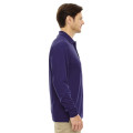 Men's Pinnacle Performance Long-Sleeve Pique Polo