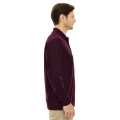 Men's Pinnacle Performance Long-Sleeve Pique Polo