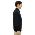 Men's Pinnacle Performance Long-Sleeve Pique Polo