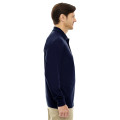 Men's Pinnacle Performance Long-Sleeve Pique Polo