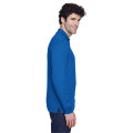 Men's Pinnacle Performance Long-Sleeve Pique Polo
