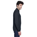 Men's Pinnacle Performance Long-Sleeve Pique Polo