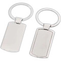 Metal Key Ring