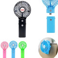 Foldable Mini Fan with 5200 mah Power Bank