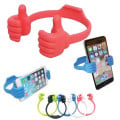 Thumb Phone Stand