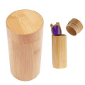 Bamboo Sunglasses Case