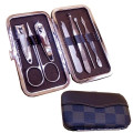 7 Pieces Manicure Set for Men