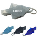 Non-wet Whistle