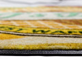 4' x 6' DigiPrint™ HD Indoor Floor Mat