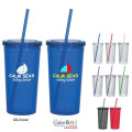 24 Oz. Newport Acrylic Tumbler