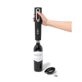 Sonoma Automatic Wine Opener with Foil Cutter