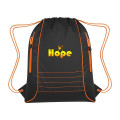 Challenger Drawstring Sports Pack