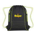 Challenger Drawstring Sports Pack