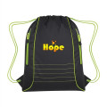 Challenger Drawstring Sports Pack