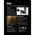 MiiR® Wine Bottle & Tumbler Gift Set