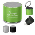 Aluminum Wireless Speaker