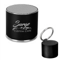 Aluminum Wireless Speaker