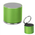 Aluminum Wireless Speaker
