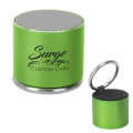 Aluminum Wireless Speaker