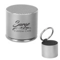 Aluminum Wireless Speaker