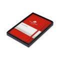 Moleskine® Medium Notebook Gift Set