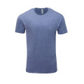 Unisex Triblend Short-Sleeve T-Shirt