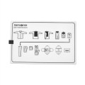 Samsonite Pack-n-Fold Packing Folder