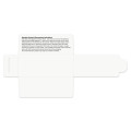 Reusable Forehead Thermometer