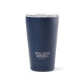 Aviana™ Peak Double Wall Stainless Tumbler - 16 Oz.