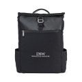 Charlie Cotton Computer Backpack