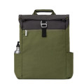 Charlie Cotton Computer Backpack