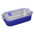 EPICUREAN LUNCH SET