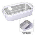 EPICUREAN LUNCH SET