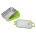 EPICUREAN LUNCH SET