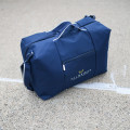 Dempsey Split Weekender Bag