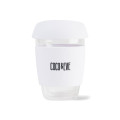 West Village Double Wall Glass Tumbler - 9 Oz.