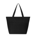 Madeline Quilted Computer Tote
