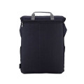Vertex® Vertical Laptop Messenger Bag