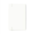 Moleskine® Hard Cover Ruled Pocket Notebook