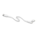 Branded Micro USB Cable With MFi Adapter TwinTip