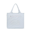 Riley Large Patterned Tote