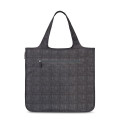 Riley Large Patterned Tote